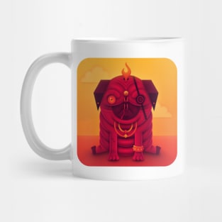 PigPug Mug